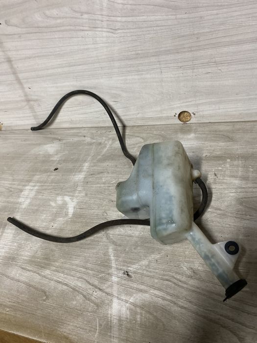 Zbiornik wyrownawczy Honda X11 zbiornik płynu chłodniczego