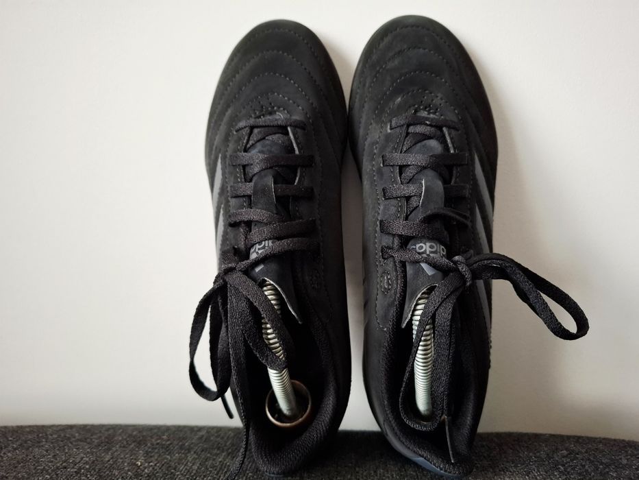 Adidas Goletto VIII, turfy, obuwie piłkarskie, roz. 38