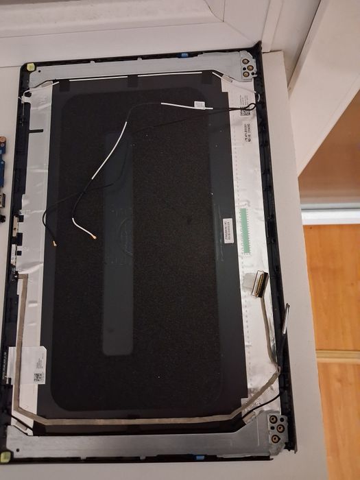 Dell Inspiron 3511 разборка остатки