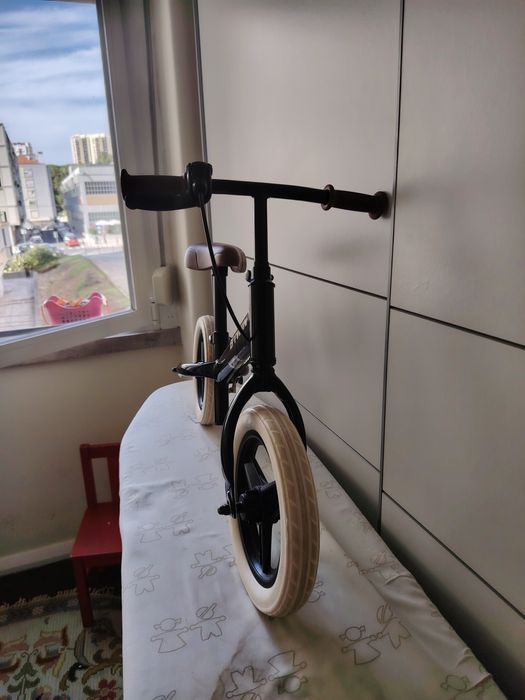 Bicicleta de Aprendizagem para Criança, 10 pulgadas 520, negociável
