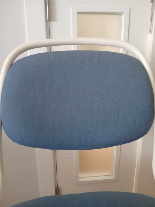 Cadeira de secretária criança