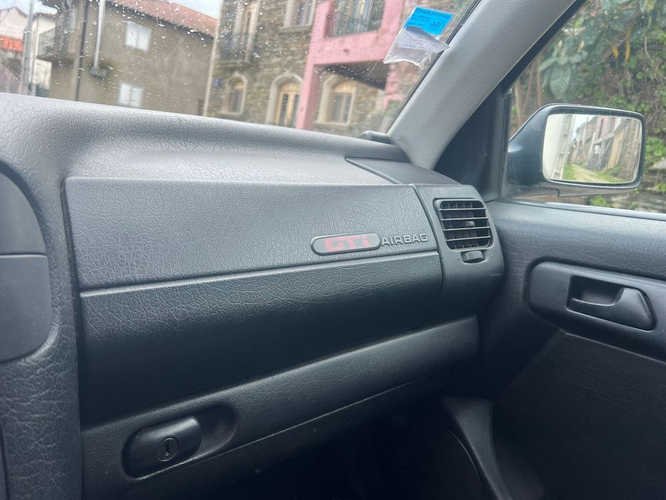 Vw golf 3 GTI TDI