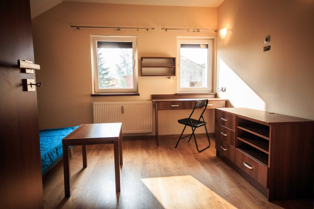 Wynajmę M2 w centrum Cieszyna Starówka 70m od Rynku Nowe Miasto7