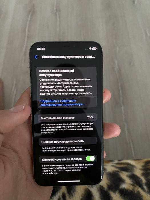iphone X, 64гб срочно
