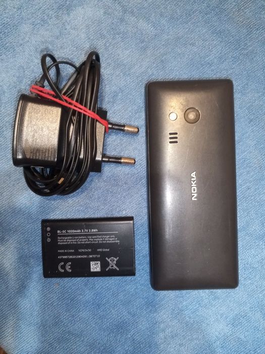 Nokia 216 Dual sim