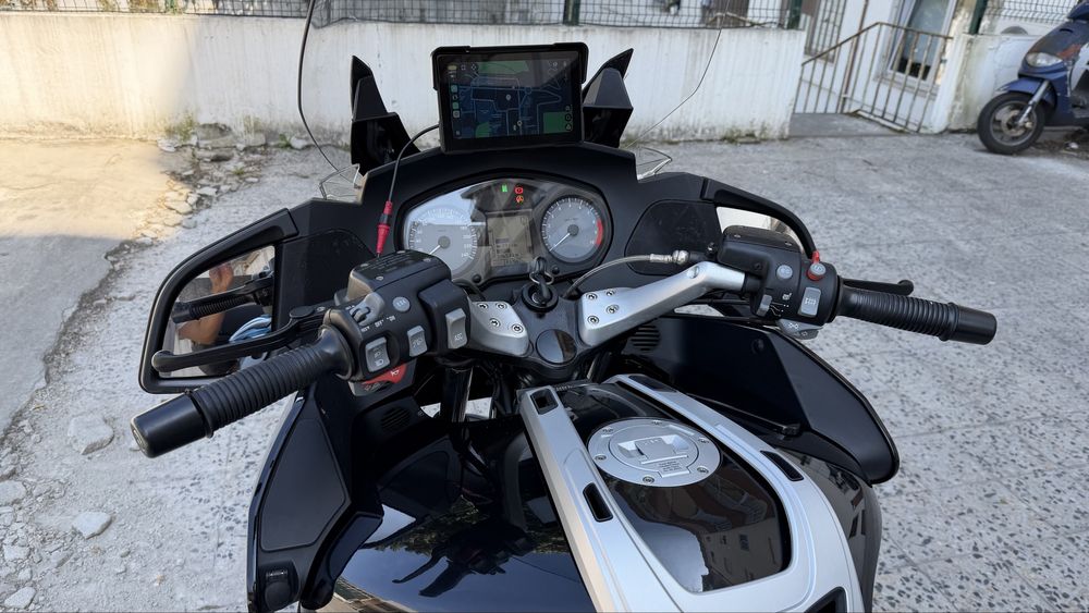 Bmw Rt 1200  , sou particular