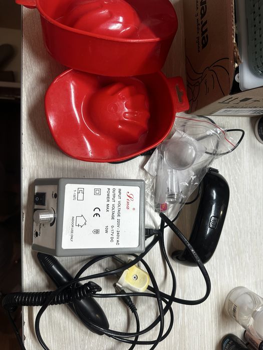 Гель лаки тіпси фрейзер