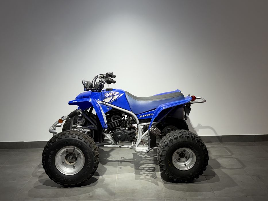 Yamaha Blaster 200cc