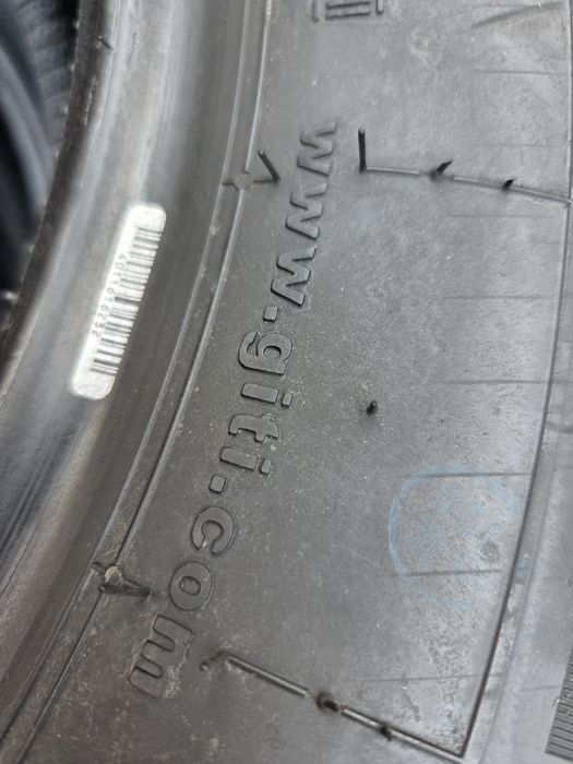 235/65R16C Giti  Van HD1 letnie opony dostawcze np Sprinter Crafter