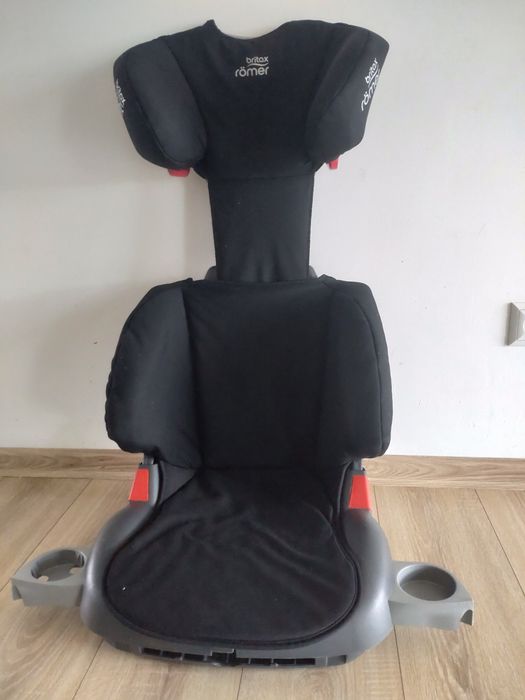 Fotelik samochodowy Britax Romer