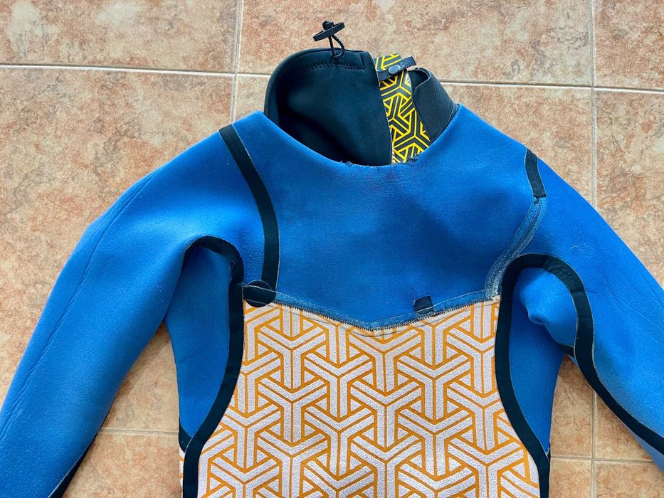 Fato de Surf Deeply 4/3 – Tamanho M