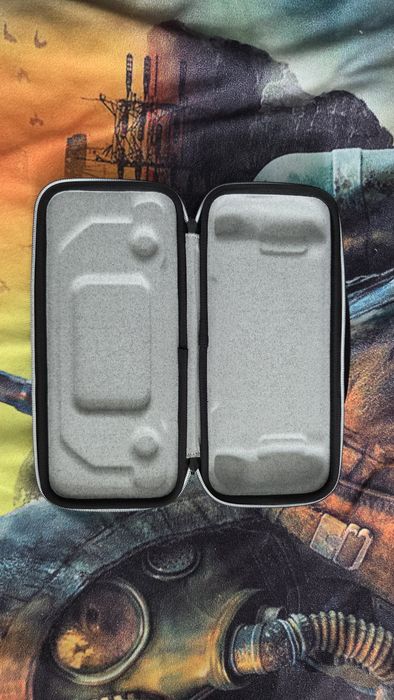 Steam Deck LCD 256gb