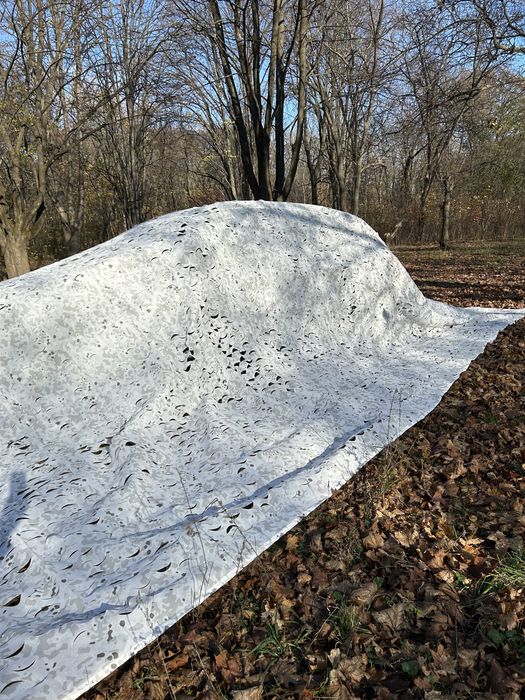 Маскувальна сітка , розмір 6х4