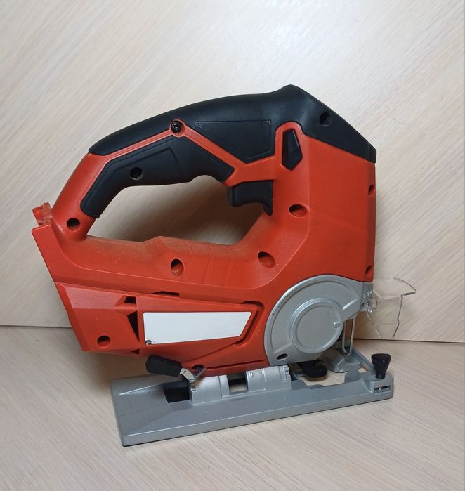 Лобзик Einhell TE -JS 18 li Solo