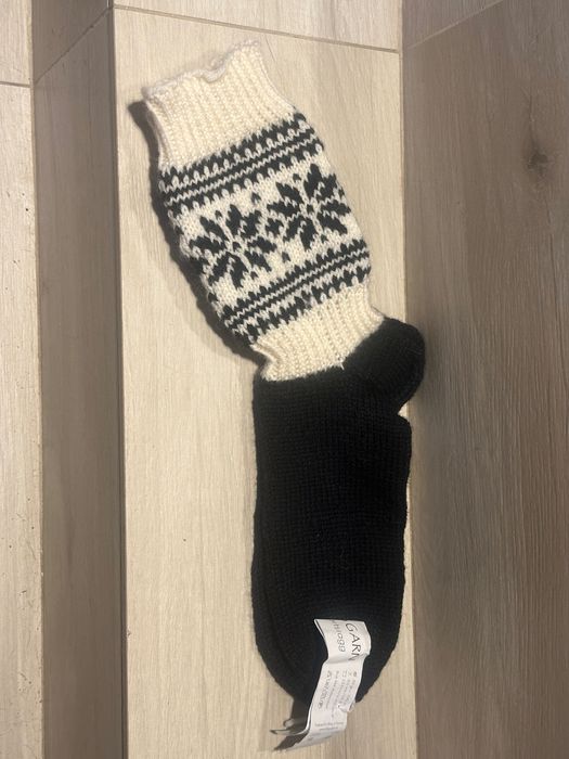 Skarpety   męskie VIKING GARN Sportsragg XL - large