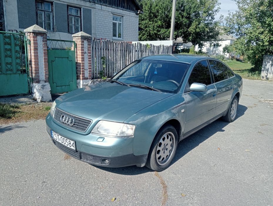 Продам автомобіль