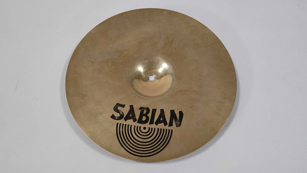 Sabian AAX Dark Crash 15" - Talerz do perkusji - 765g