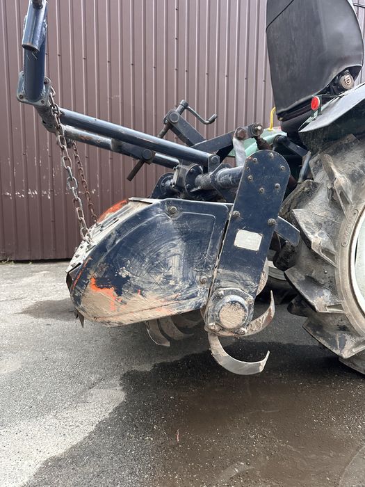 Трактор CUBOTA 1501