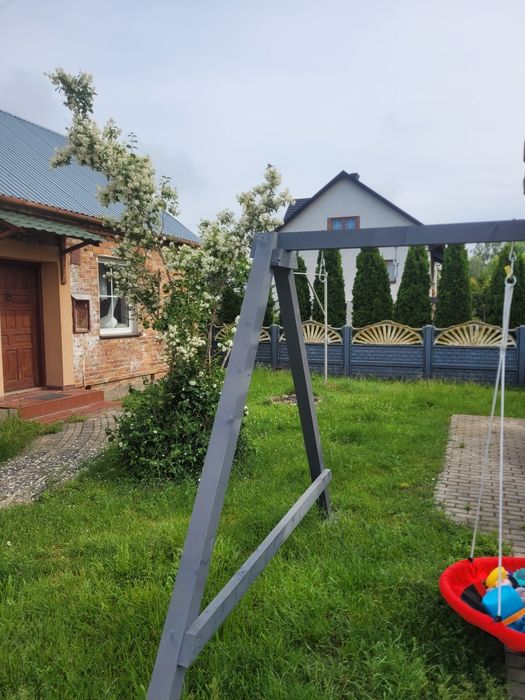 Sprzedam domek dla dzieci