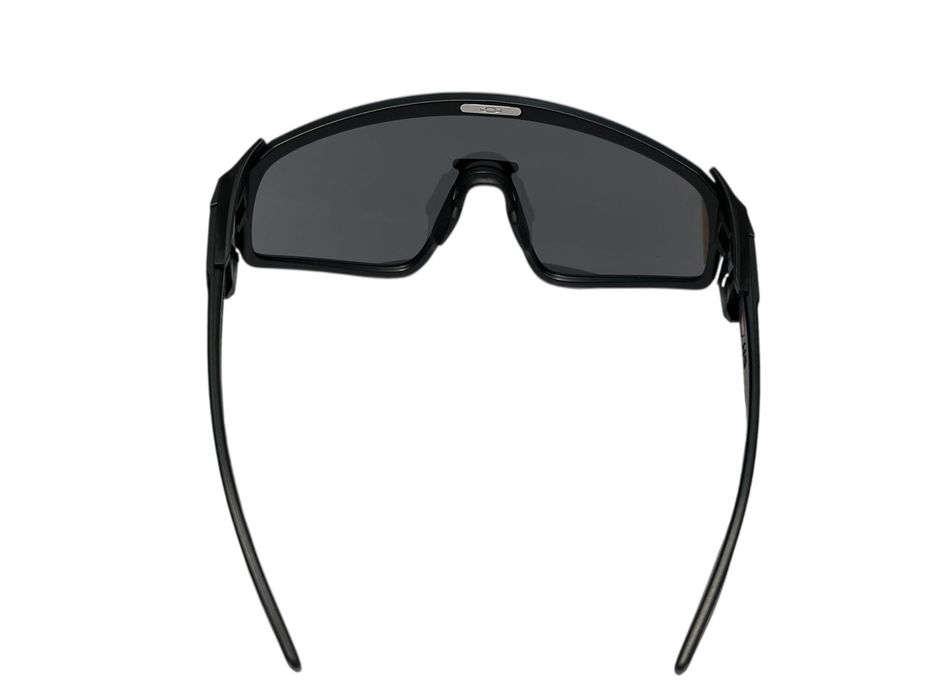 Okulary Oakley Latch Panel - Matte Black Prizm Black nowe FV / 062-314