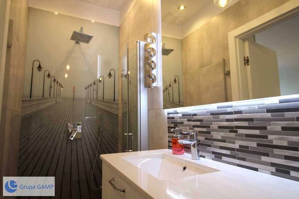 ENG *Kazimierz* 40m2, 2 -pok. Starowiślna