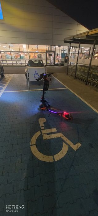 kamikaze k1 MAX z gwarancją i serwisem w POLSCE