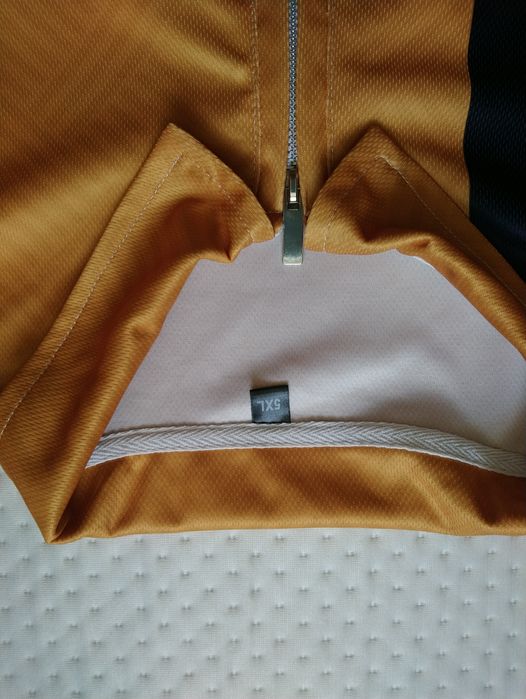 Футболка поло 5XL розмір