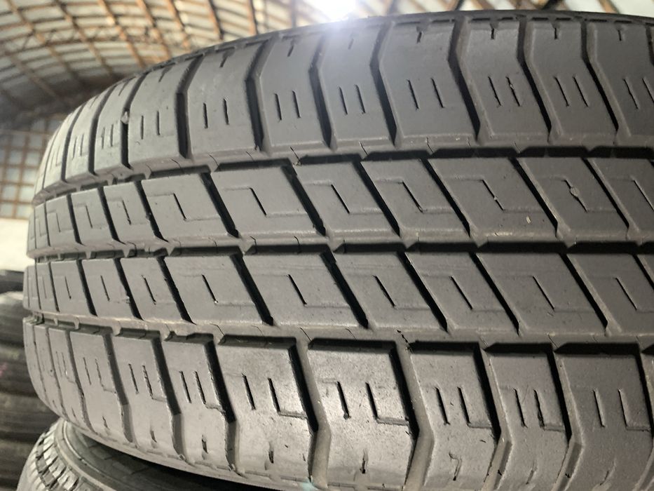 шины б/у лето 205/60 15 Michelin Pilot Mx