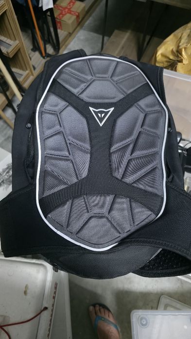 Mochila moto Dainese