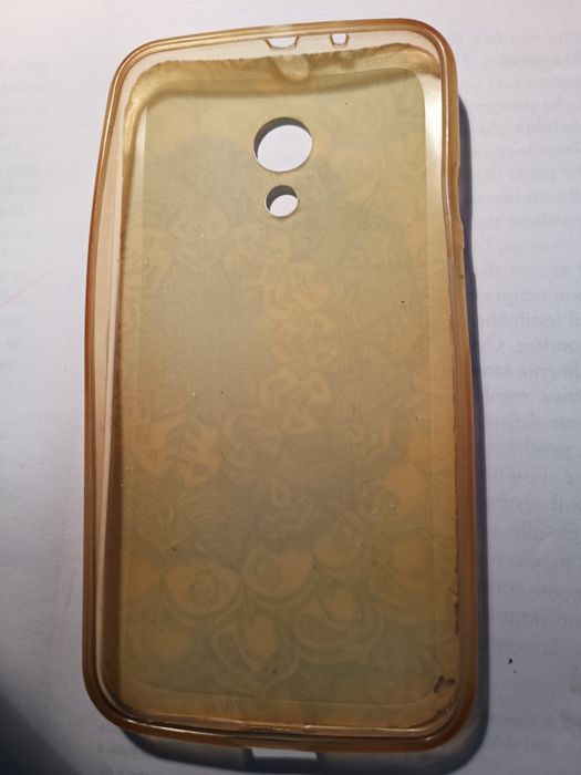 Motorola Moto G 2° geração