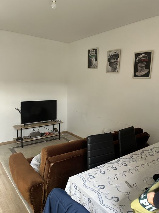 Quarto para arrendar