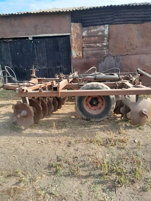 Продам БДТ 3 терміново в робочому стані.