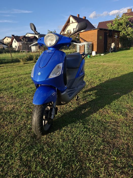 Piaggio