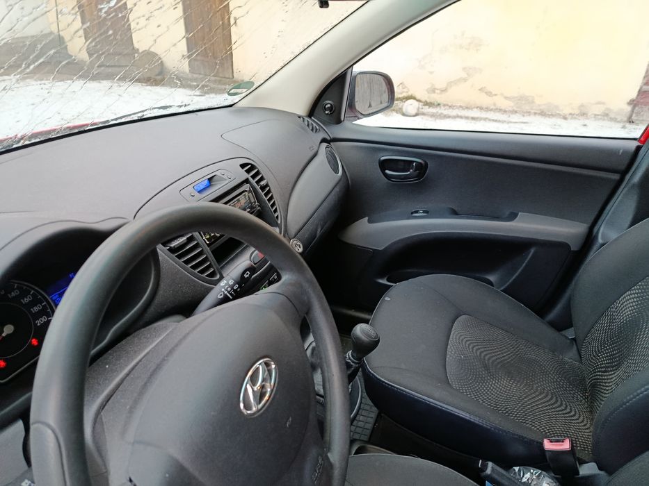 Sprzedam Hyundai i10