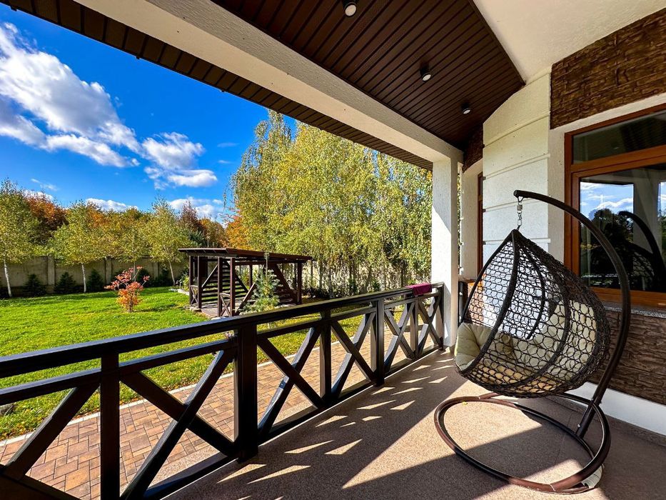 Будинок за адресою вул. Капеланська (площа 350 м²) - Atlanta.ua - фото 5