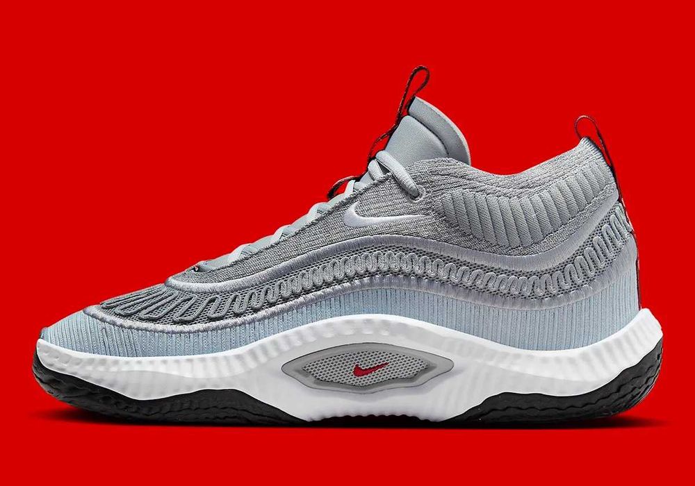 Оригінал! Кросівки Nike COSMIC UNITY 3 DV2757-005 US 9 (27 см)