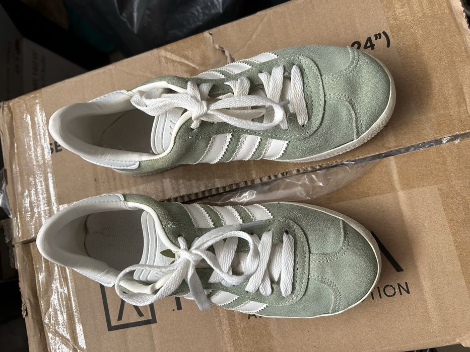 Adidas Gazelle