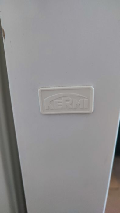 Grzejnik Kermi 700x900 z termostatem