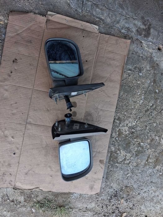 Espelhos para renault kangoo