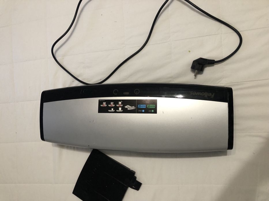 Laminator Fellowes Jupiter A3