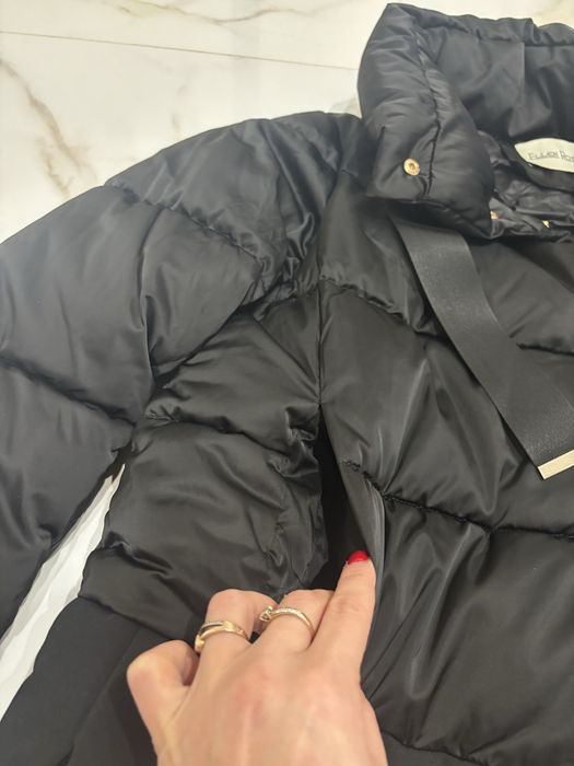 Жіноча куртка Італія зима