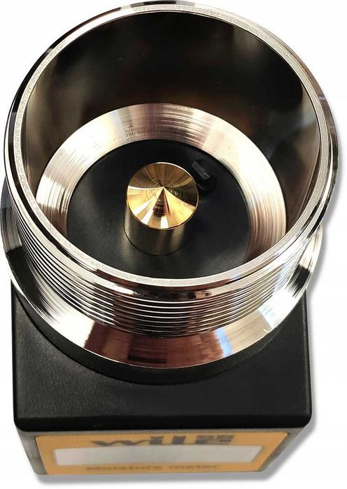 Miernik Tester wilgotności zboża WILE 55 / Wilgotnościomierz WILE