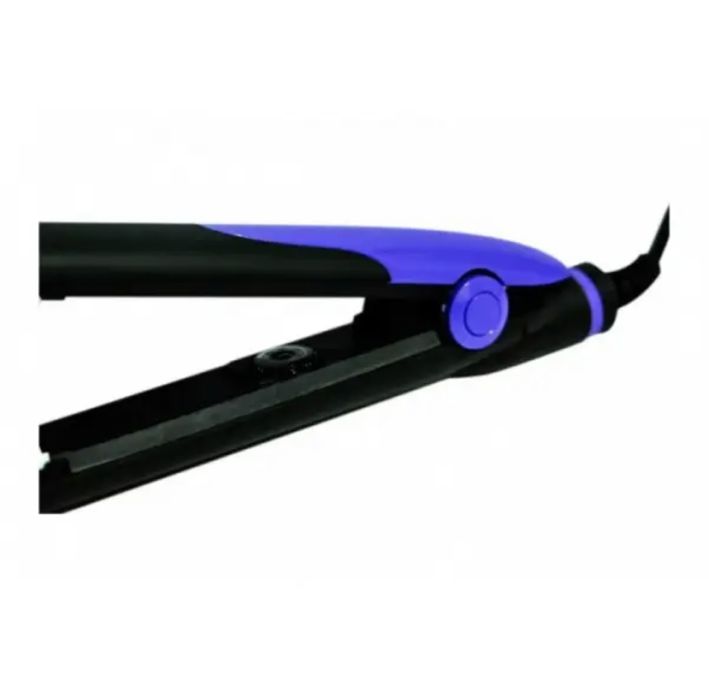 Праска гофре Gemei-1953GM для хвилястої зачіски, плойка стайлер утюжок ...