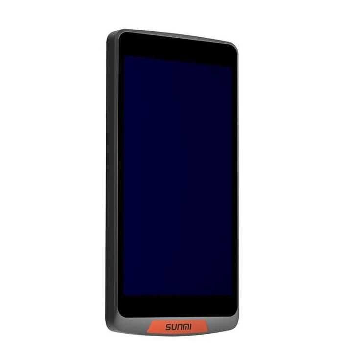 Terminal Portátil Android SUNMI M2
