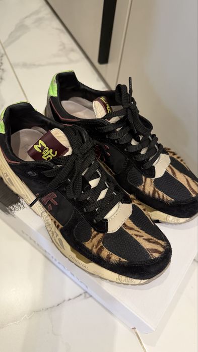 Кросівки Premiata