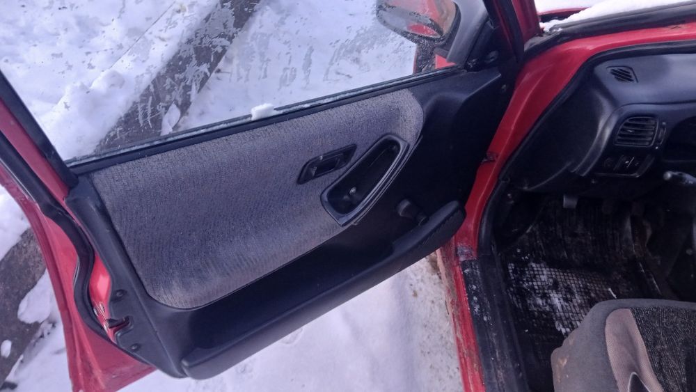 Nissan Sunny 1150$ торг