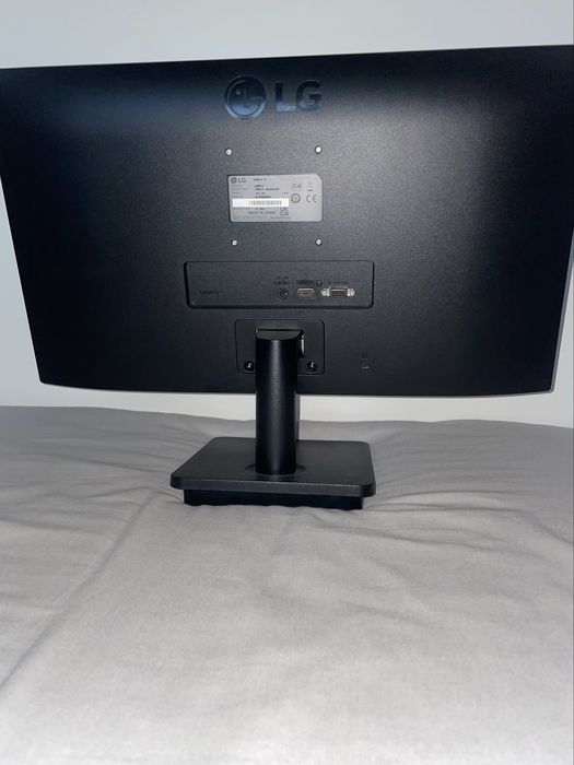 Monitor LG | 75hz | 22 polegadas457557082951526402