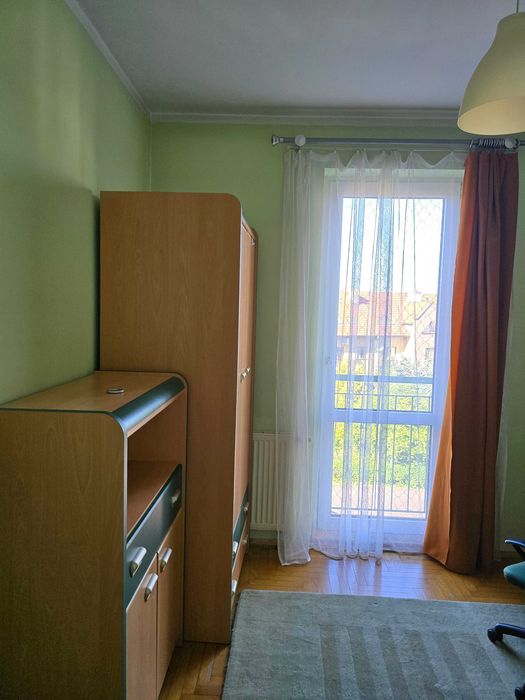 Żabiniec, Konecznego 2, 60m2