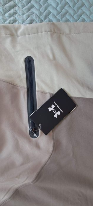 Casaco impermeável Underarmour