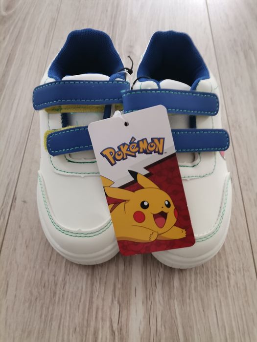 Buty dla chłopca 25